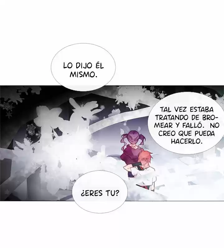 Juveniles - Capítulo 30 - Página 33 - LectorTMOo