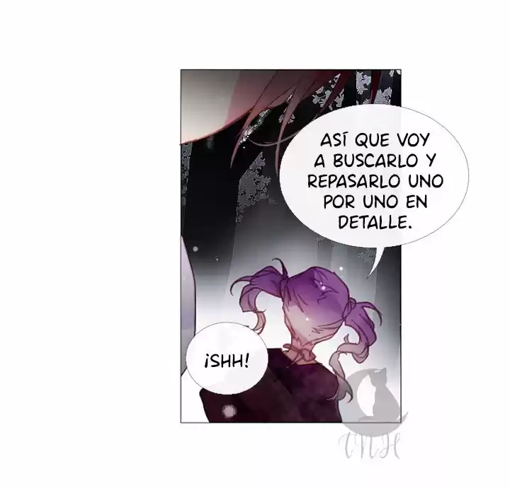 Juveniles - Capítulo 30 - Página 35 - LectorTMOo