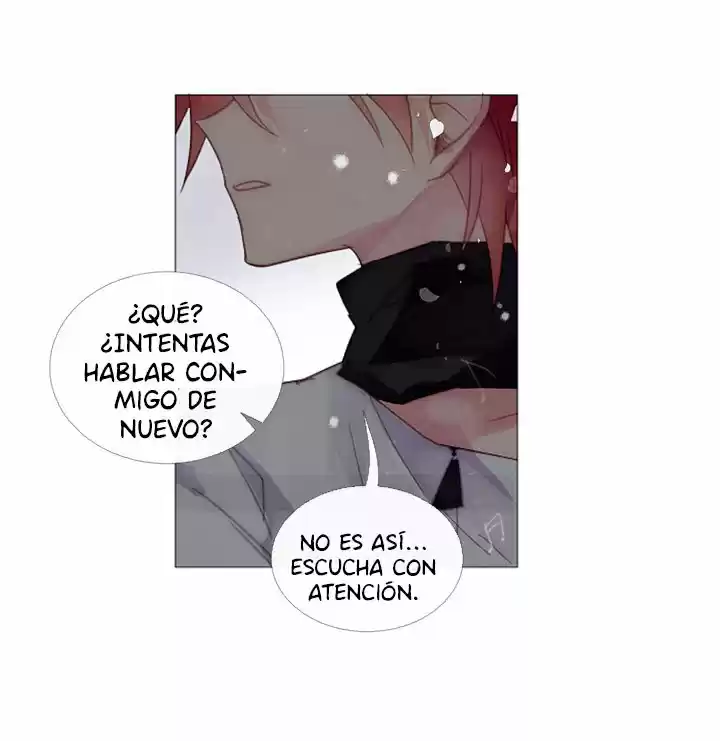 Juveniles - Capítulo 30 - Página 36 - LectorTMOo