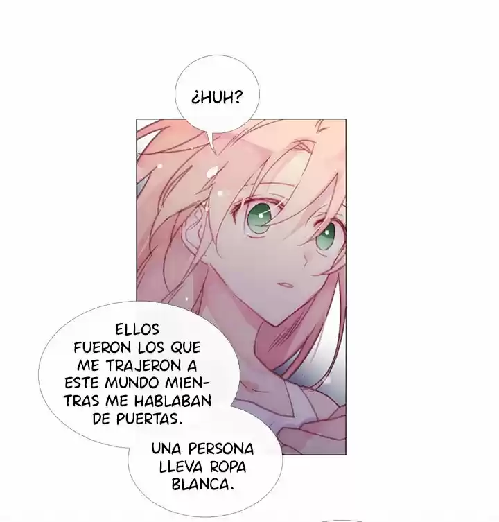 Juveniles - Capítulo 30 - Página 41 - LectorTMOo