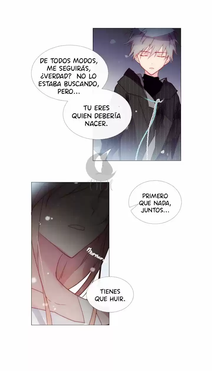 Juveniles - Capítulo 30 - Página 43 - LectorTMOo