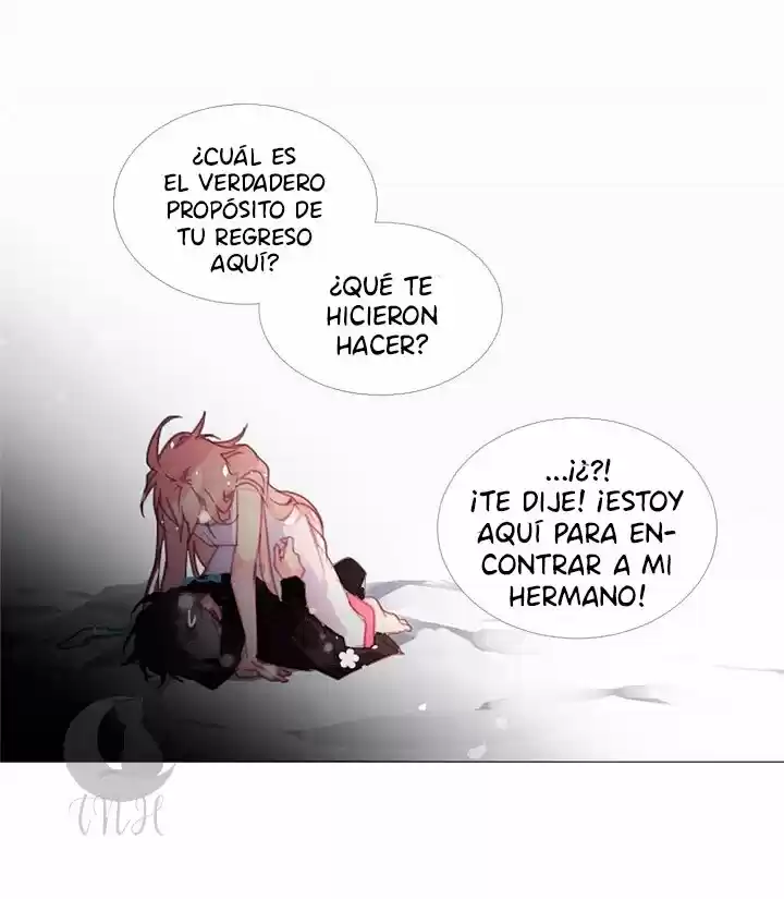 Juveniles - Capítulo 30 - Página 47 - LectorTMOo