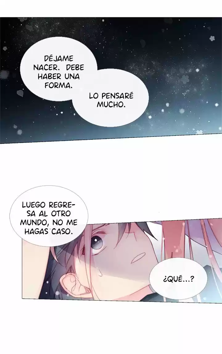 Juveniles - Capítulo 30 - Página 50 - LectorTMOo