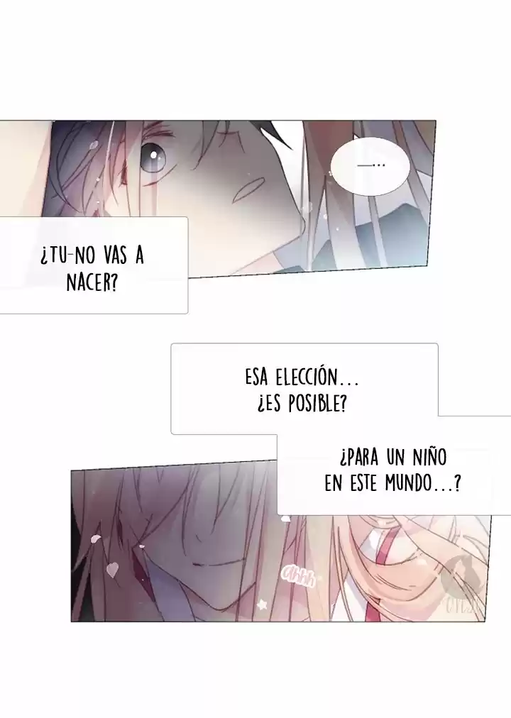 Juveniles - Capítulo 31 - Página 10 - LectorTMOo