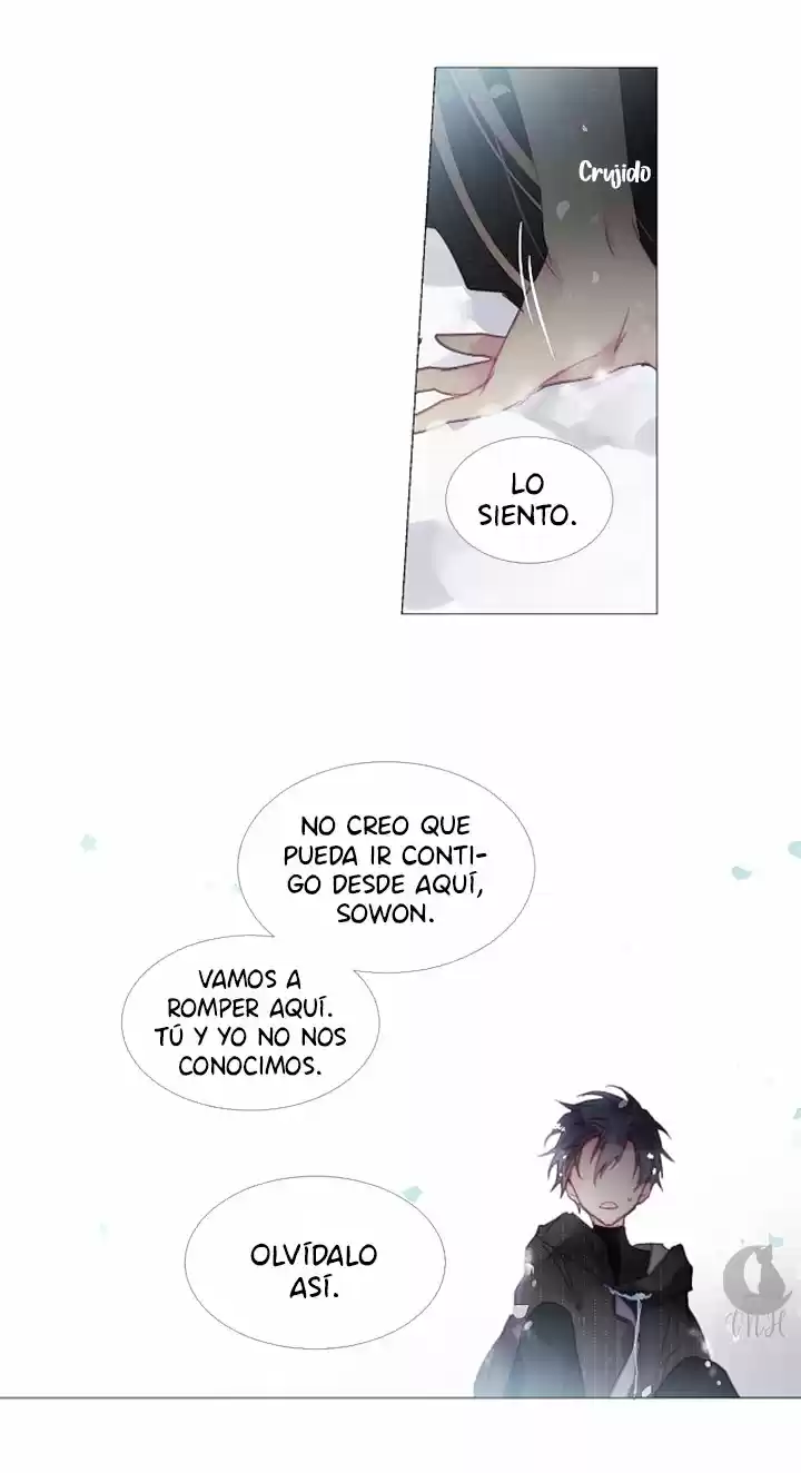 Juveniles - Capítulo 31 - Página 11 - LectorTMOo
