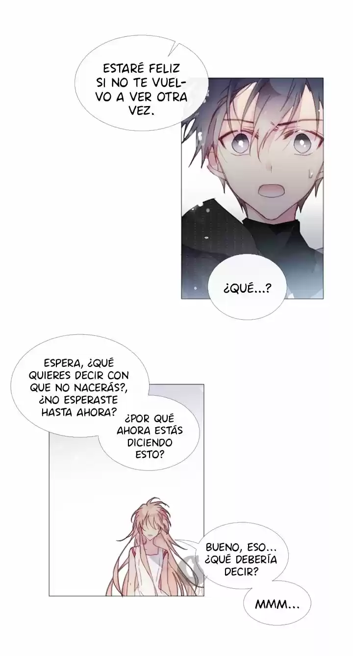 Juveniles - Capítulo 31 - Página 12 - LectorTMOo
