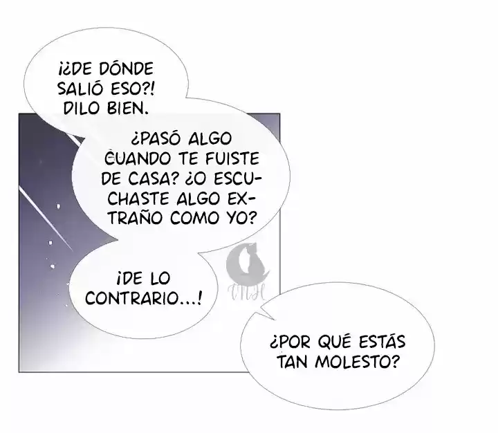 Juveniles - Capítulo 31 - Página 14 - LectorTMOo