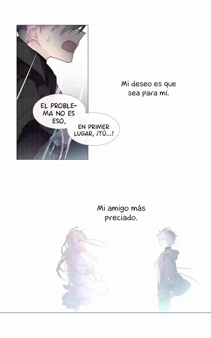 Juveniles - Capítulo 31 - Página 16 - LectorTMOo