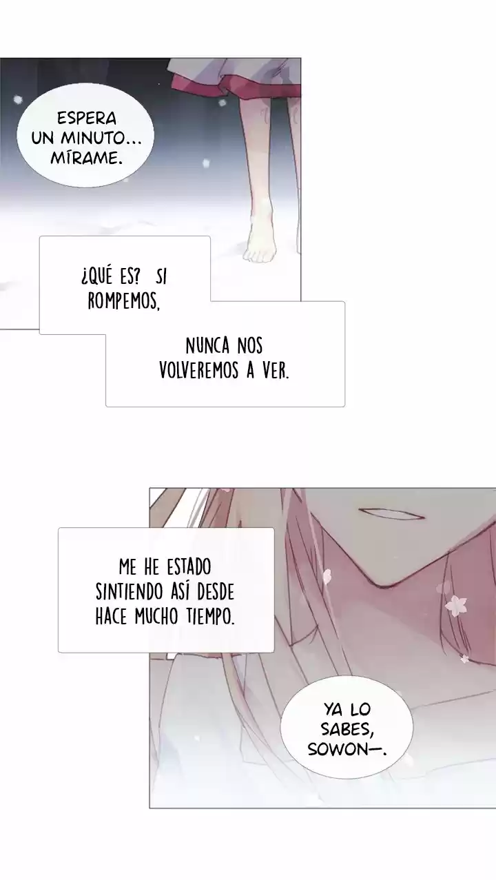 Juveniles - Capítulo 31 - Página 18 - LectorTMOo
