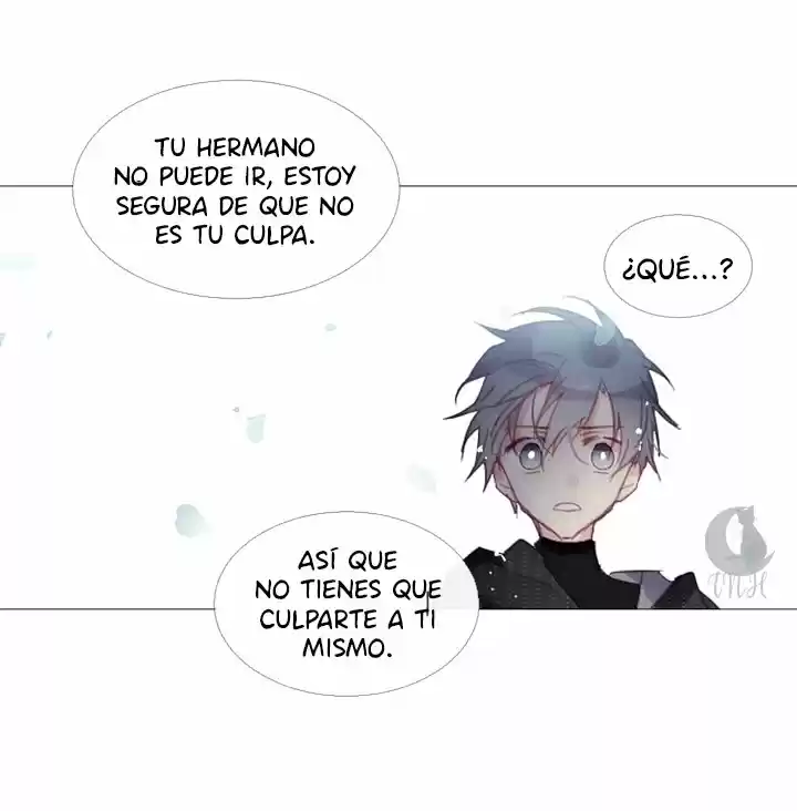 Juveniles - Capítulo 31 - Página 19 - LectorTMOo