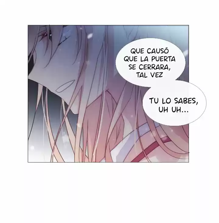 Juveniles - Capítulo 31 - Página 20 - LectorTMOo