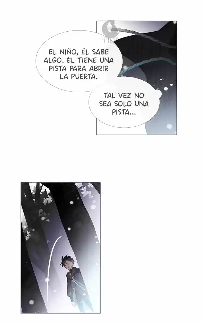 Juveniles - Capítulo 31 - Página 25 - LectorTMOo