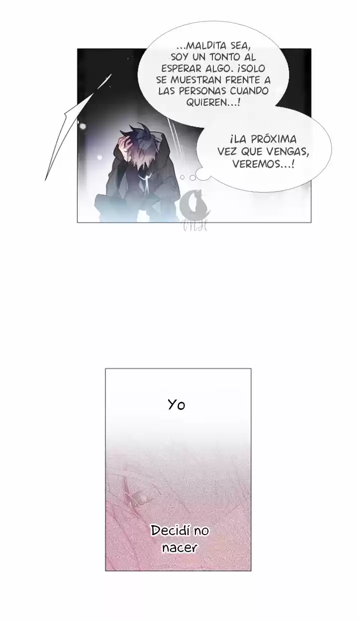 Juveniles - Capítulo 31 - Página 29 - LectorTMOo