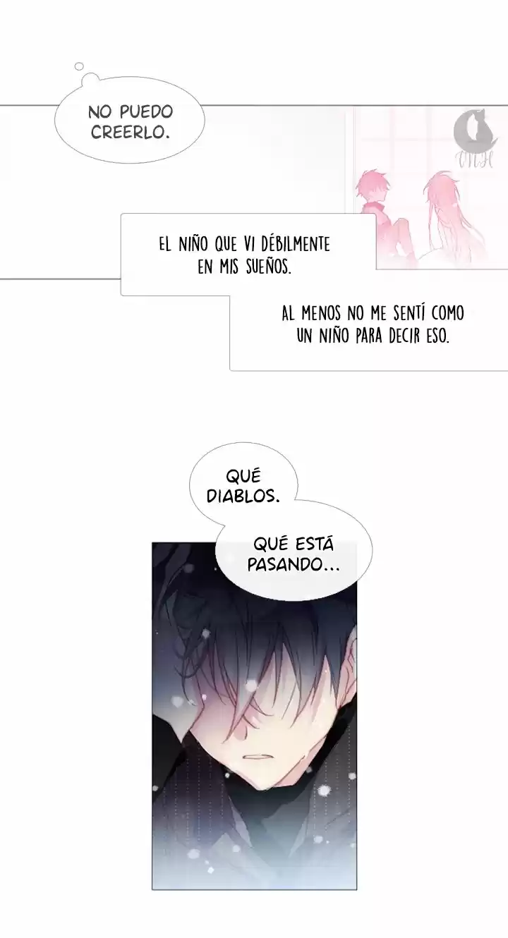 Juveniles - Capítulo 31 - Página 30 - LectorTMOo