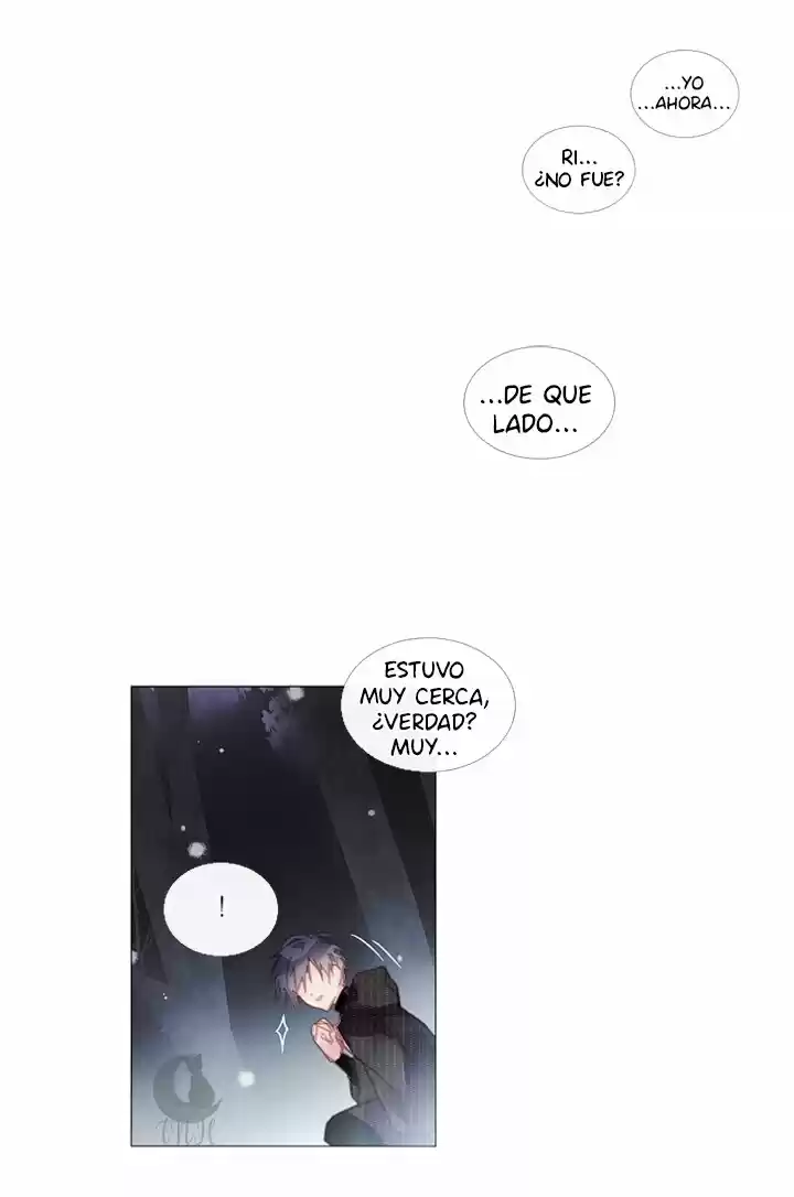 Juveniles - Capítulo 31 - Página 31 - LectorTMOo