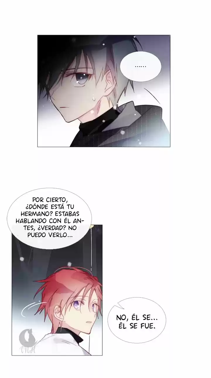 Juveniles - Capítulo 31 - Página 36 - LectorTMOo