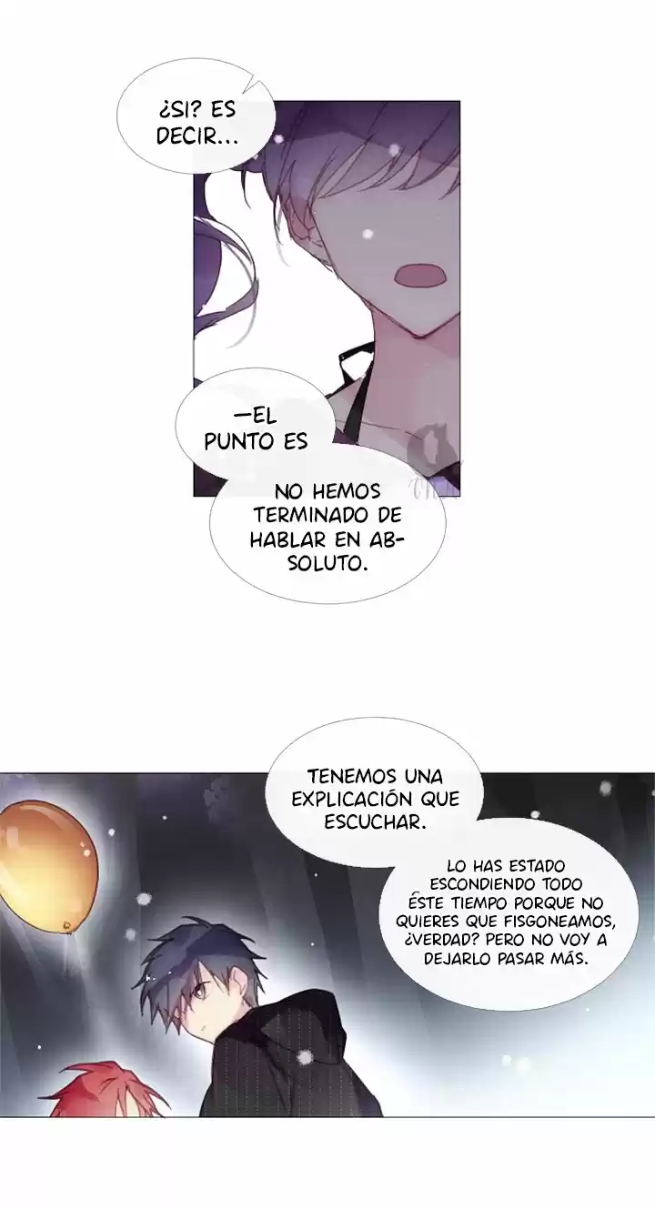 Juveniles - Capítulo 31 - Página 38 - LectorTMOo