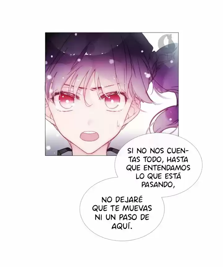 Juveniles - Capítulo 31 - Página 39 - LectorTMOo