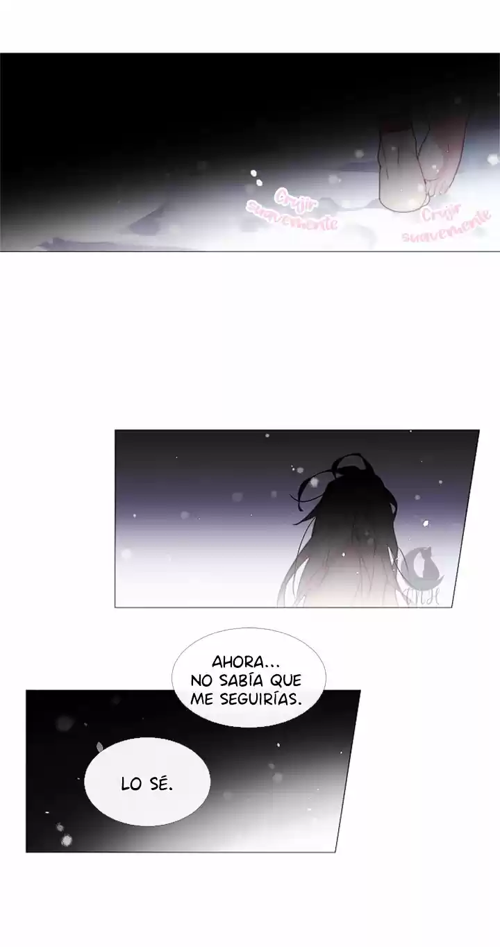 Juveniles - Capítulo 31 - Página 42 - LectorTMOo