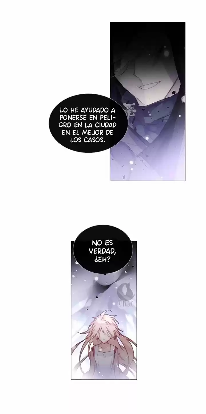 Juveniles - Capítulo 31 - Página 44 - LectorTMOo