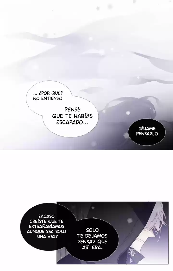Juveniles - Capítulo 32 - Página 8 - LectorTMOo