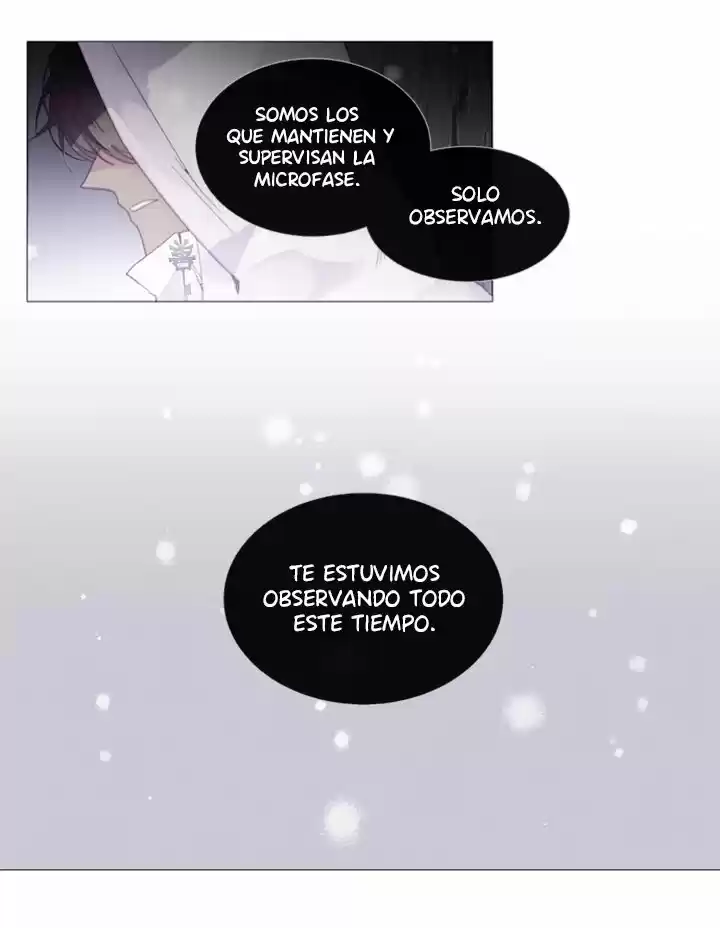 Juveniles - Capítulo 32 - Página 9 - LectorTMOo