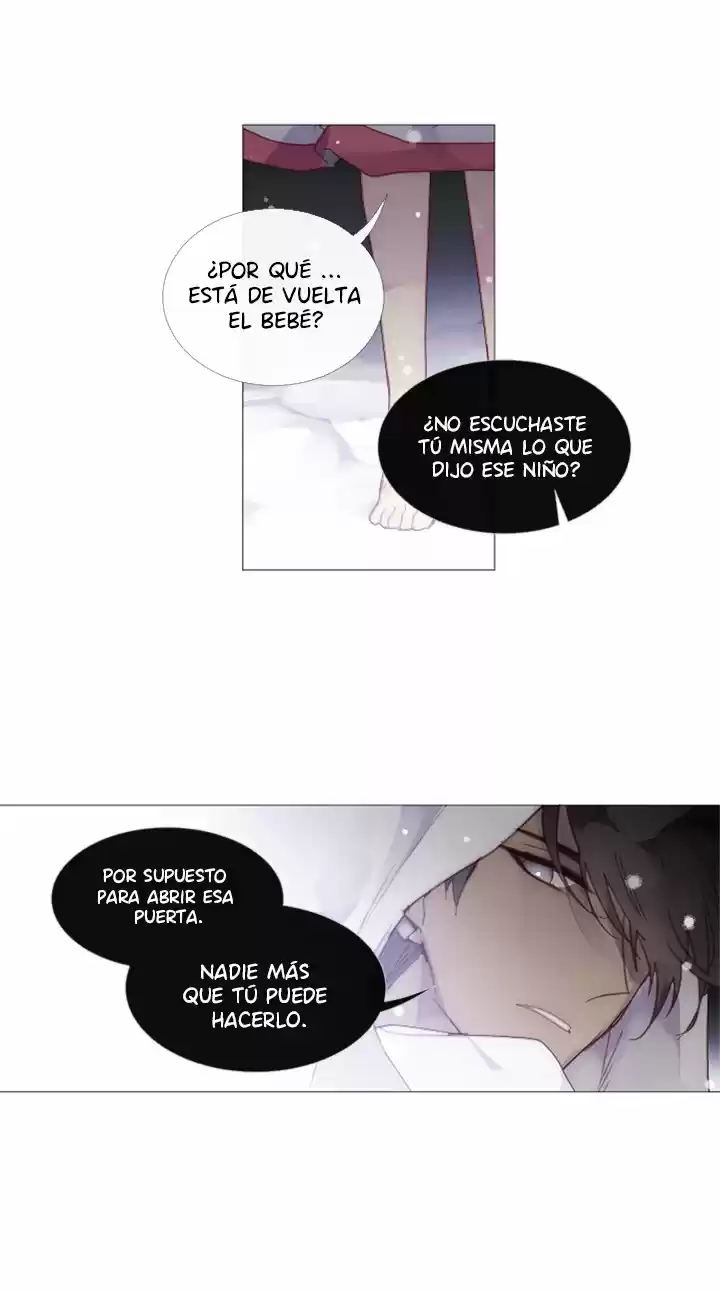 Juveniles - Capítulo 32 - Página 11 - LectorTMOo