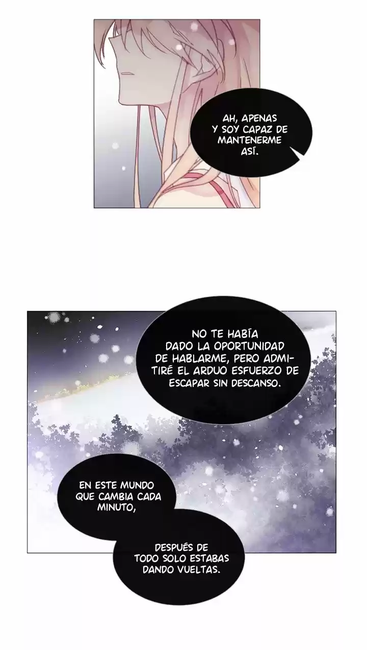 Juveniles - Capítulo 32 - Página 12 - LectorTMOo