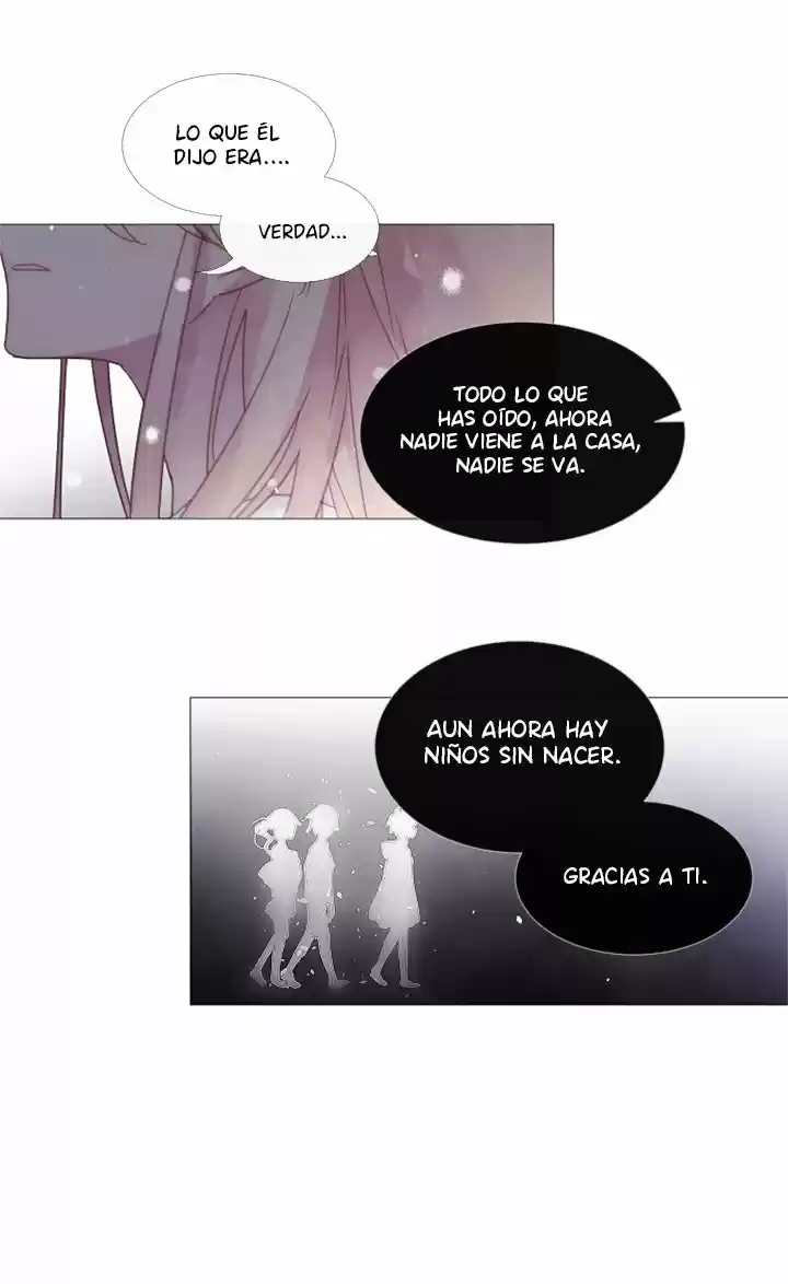 Juveniles - Capítulo 32 - Página 13 - LectorTMOo