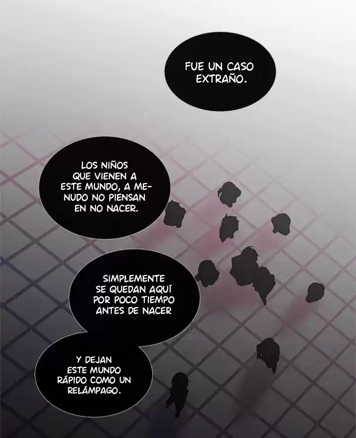 Juveniles - Capítulo 32 - Página 16 - LectorTMOo