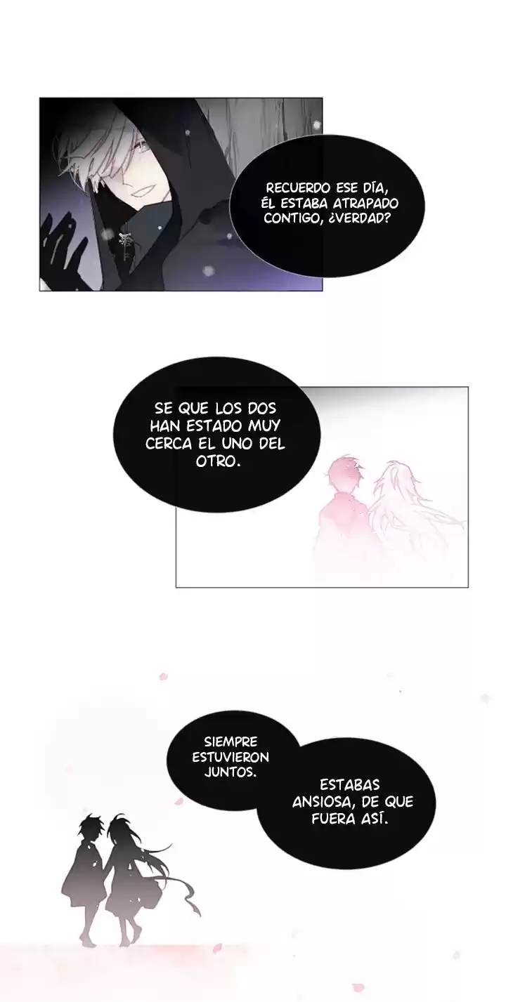 Juveniles - Capítulo 32 - Página 18 - LectorTMOo