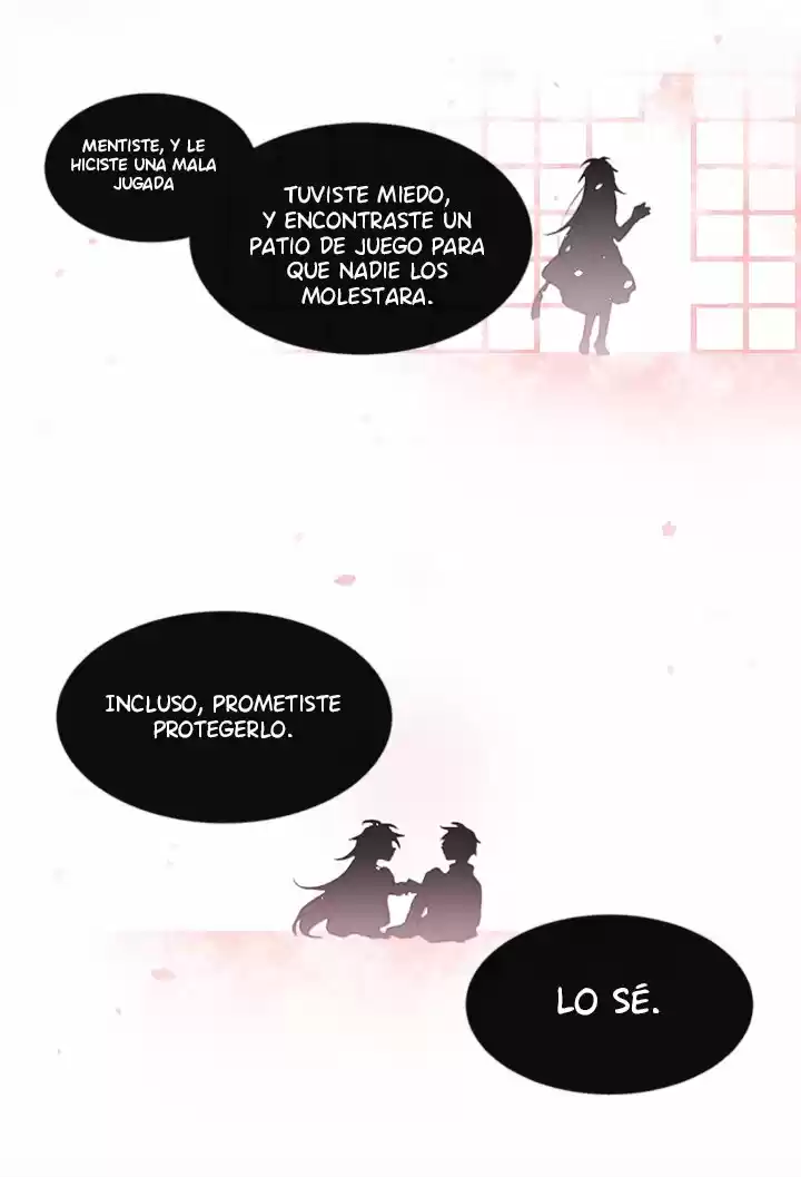 Juveniles - Capítulo 32 - Página 19 - LectorTMOo