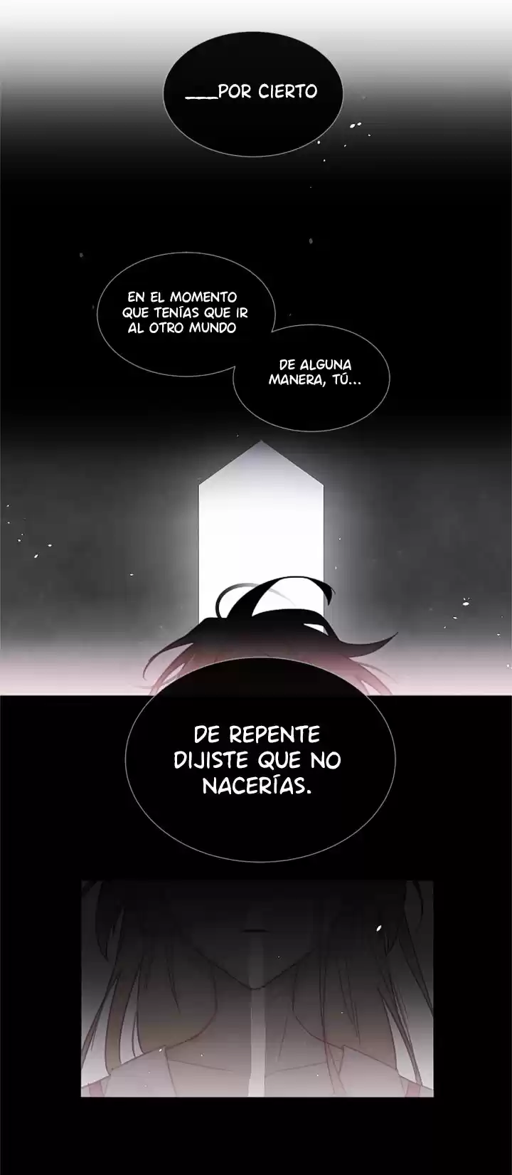 Juveniles - Capítulo 32 - Página 20 - LectorTMOo