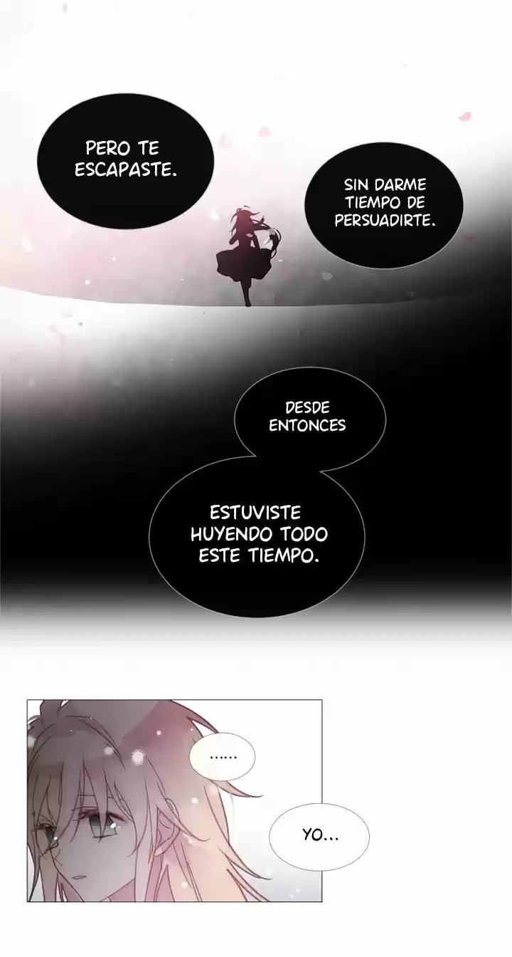 Juveniles - Capítulo 32 - Página 22 - LectorTMOo