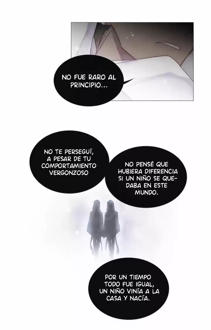 Juveniles - Capítulo 32 - Página 23 - LectorTMOo