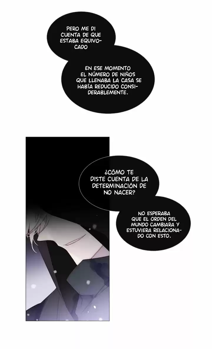 Juveniles - Capítulo 32 - Página 24 - LectorTMOo
