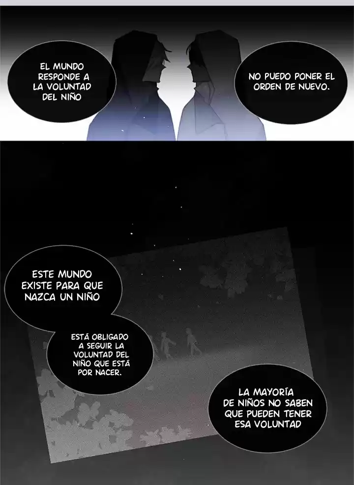Juveniles - Capítulo 32 - Página 26 - LectorTMOo