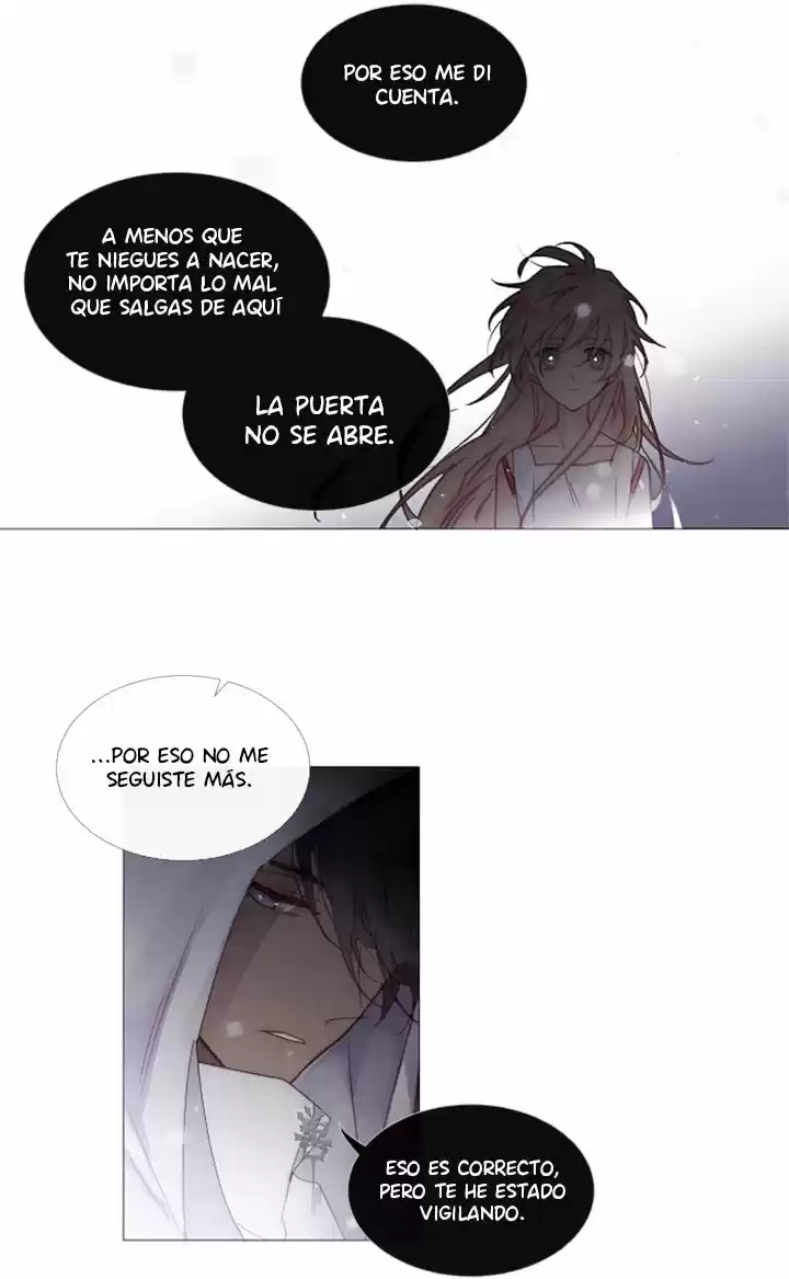 Juveniles - Capítulo 32 - Página 28 - LectorTMOo