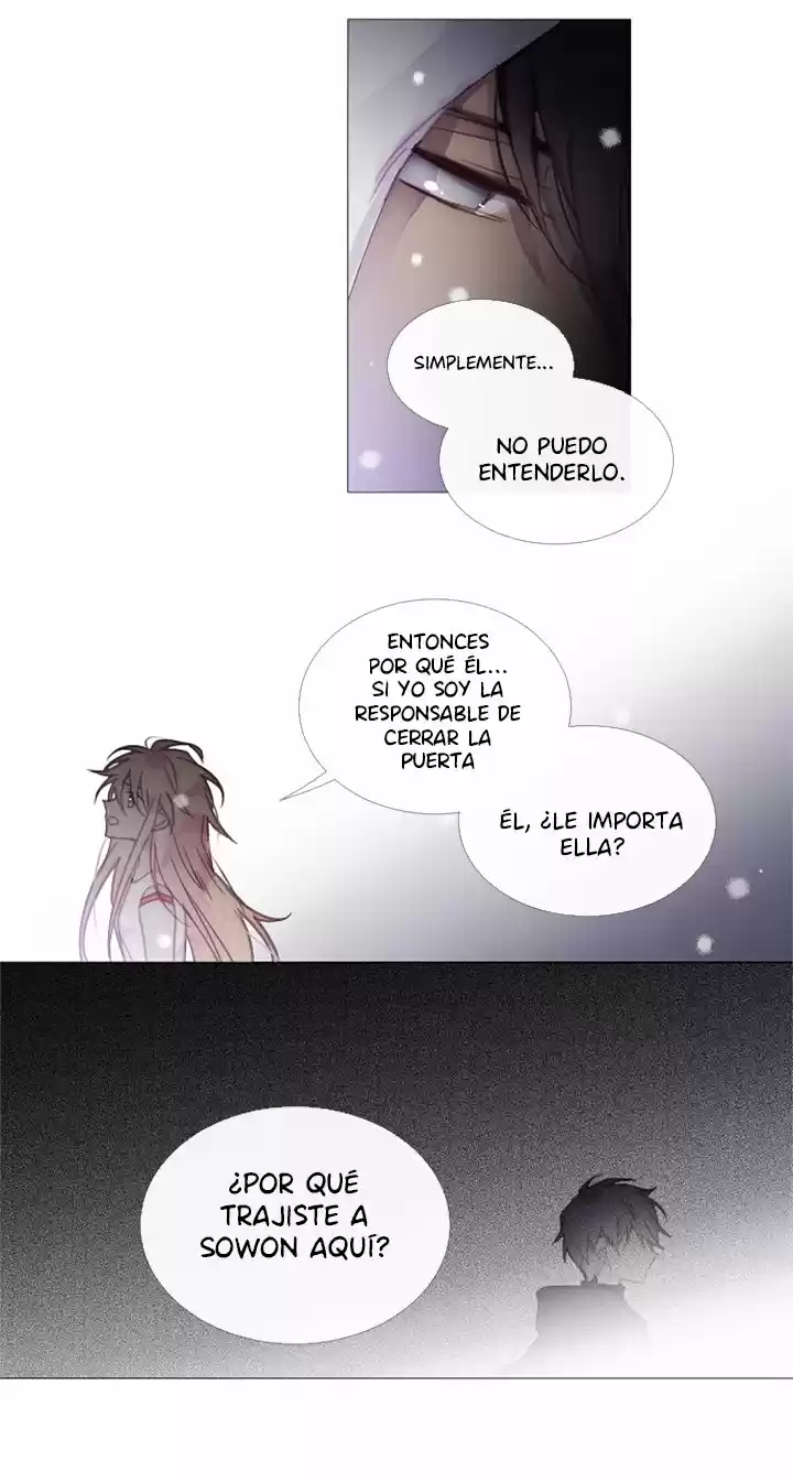 Juveniles - Capítulo 32 - Página 29 - LectorTMOo