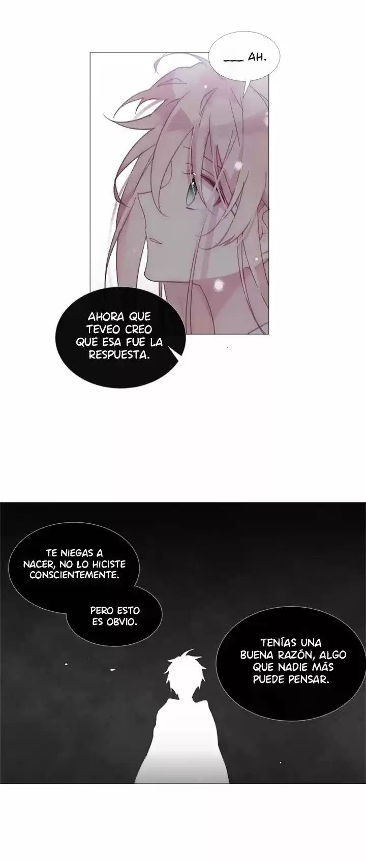 Juveniles - Capítulo 32 - Página 32 - LectorTMOo