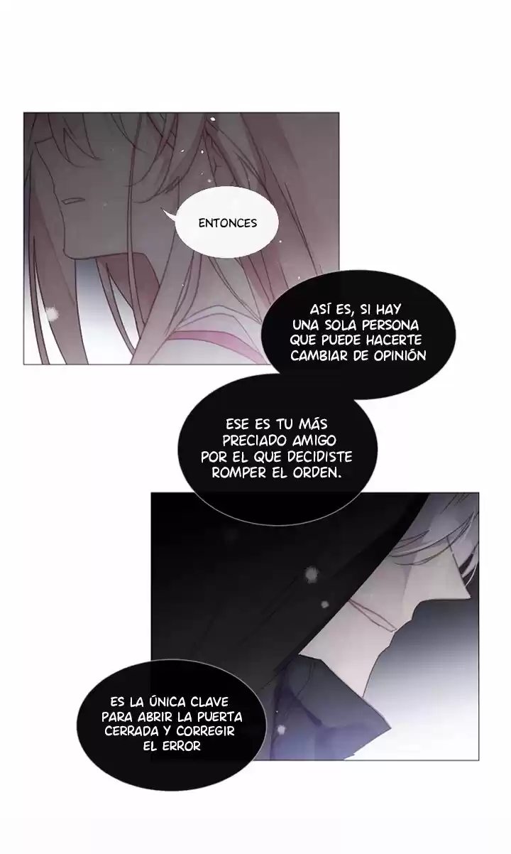 Juveniles - Capítulo 32 - Página 33 - LectorTMOo