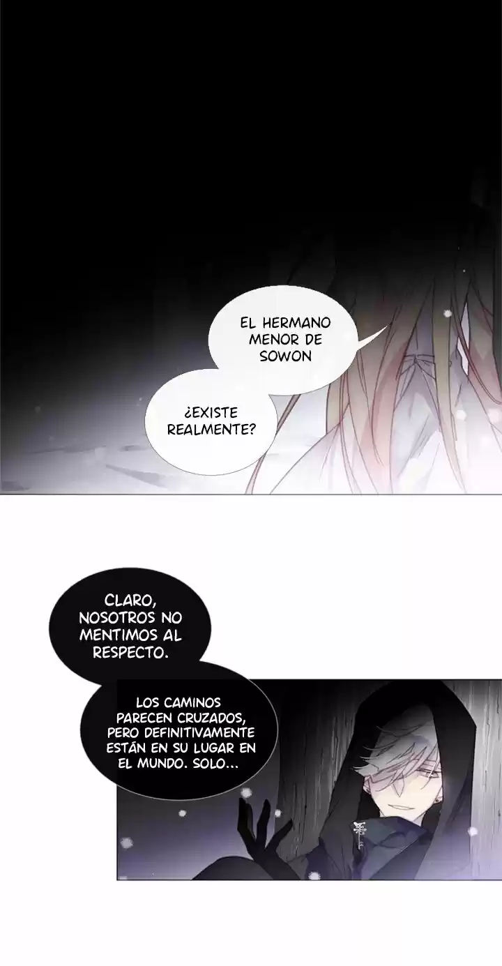 Juveniles - Capítulo 32 - Página 35 - LectorTMOo