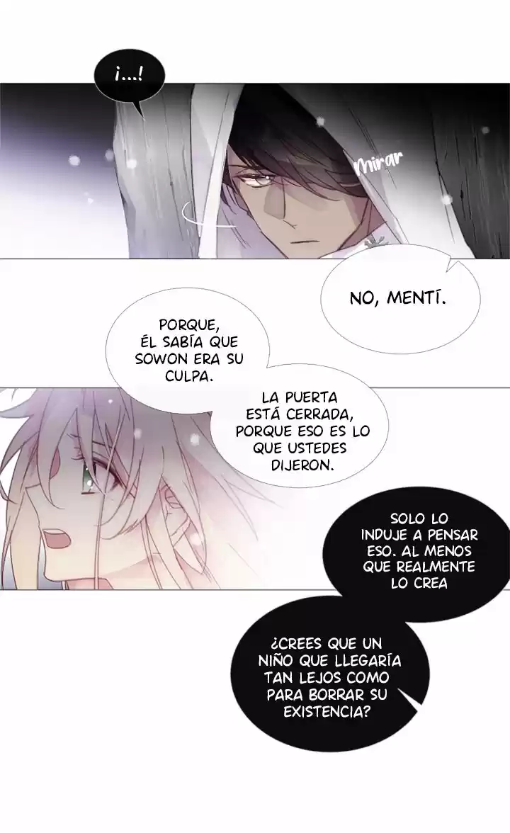 Juveniles - Capítulo 32 - Página 37 - LectorTMOo