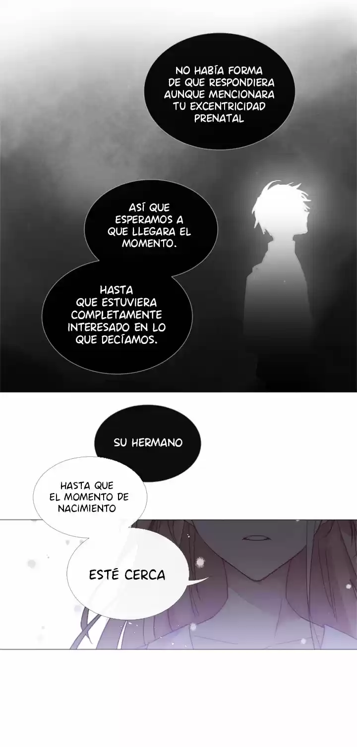 Juveniles - Capítulo 32 - Página 39 - LectorTMOo