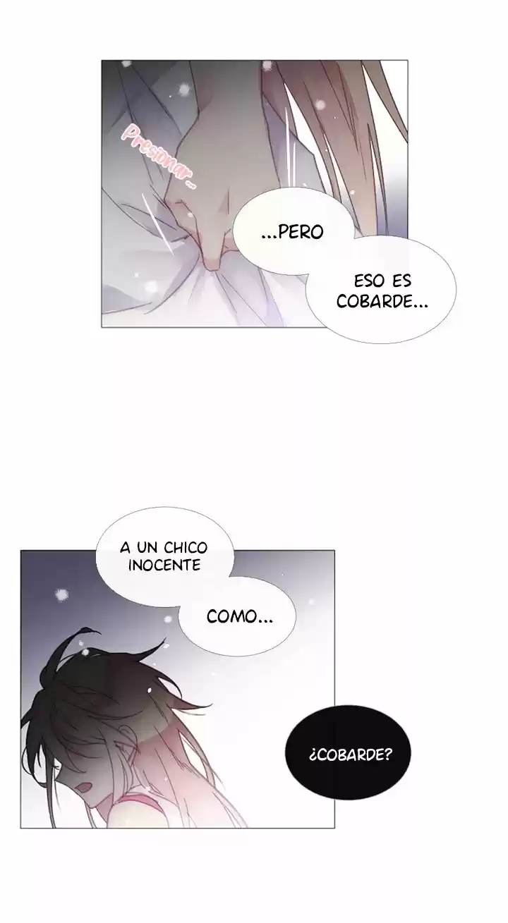 Juveniles - Capítulo 32 - Página 40 - LectorTMOo