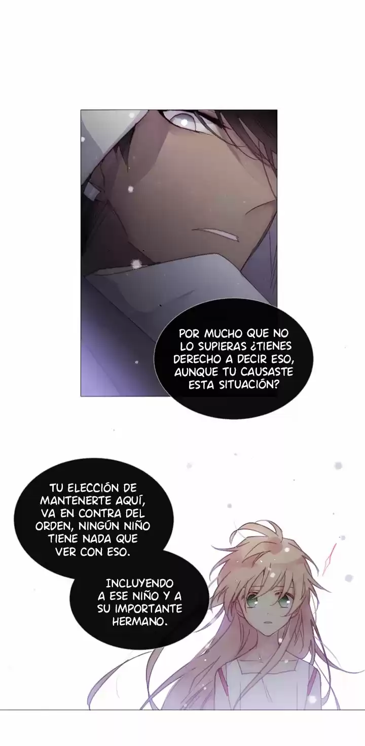 Juveniles - Capítulo 32 - Página 41 - LectorTMOo