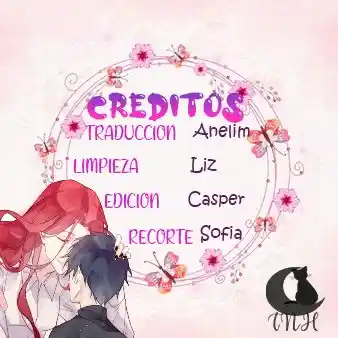 Juveniles - Capítulo 33 - Página 7 - LectorTMOo
