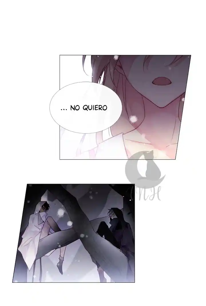 Juveniles - Capítulo 33 - Página 8 - LectorTMOo