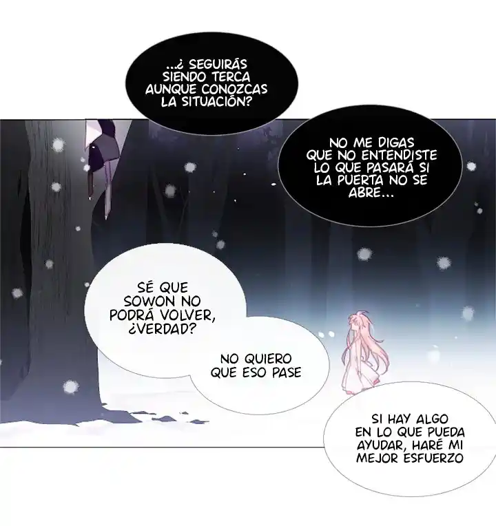 Juveniles - Capítulo 33 - Página 9 - LectorTMOo