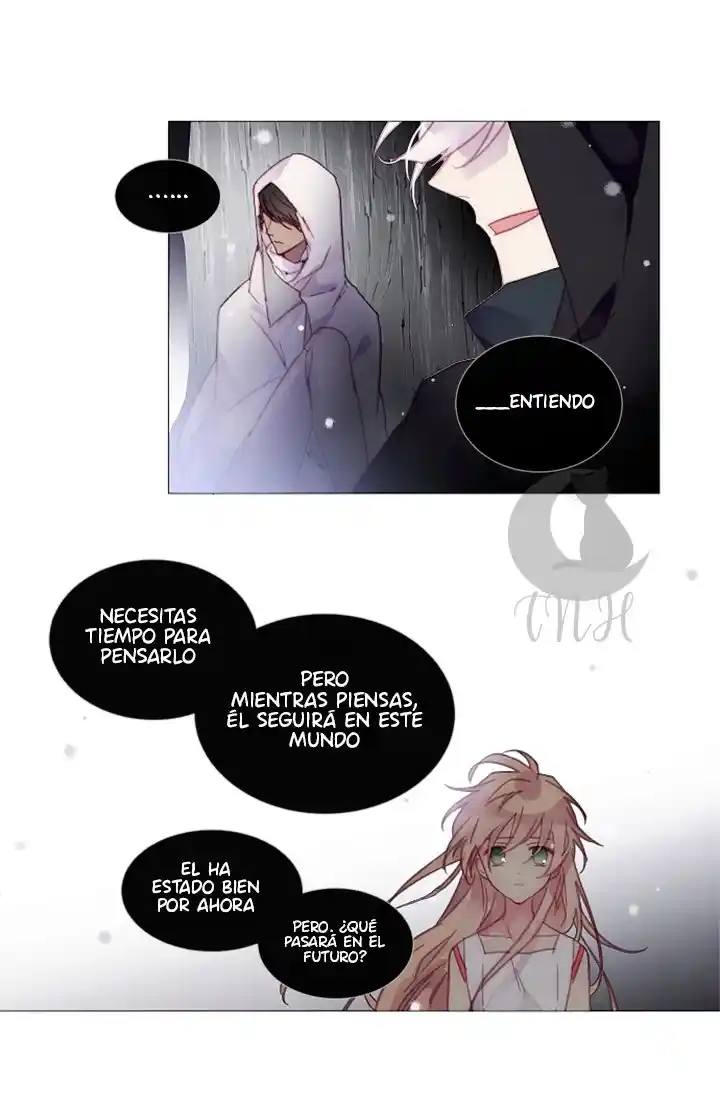 Juveniles - Capítulo 33 - Página 12 - LectorTMOo